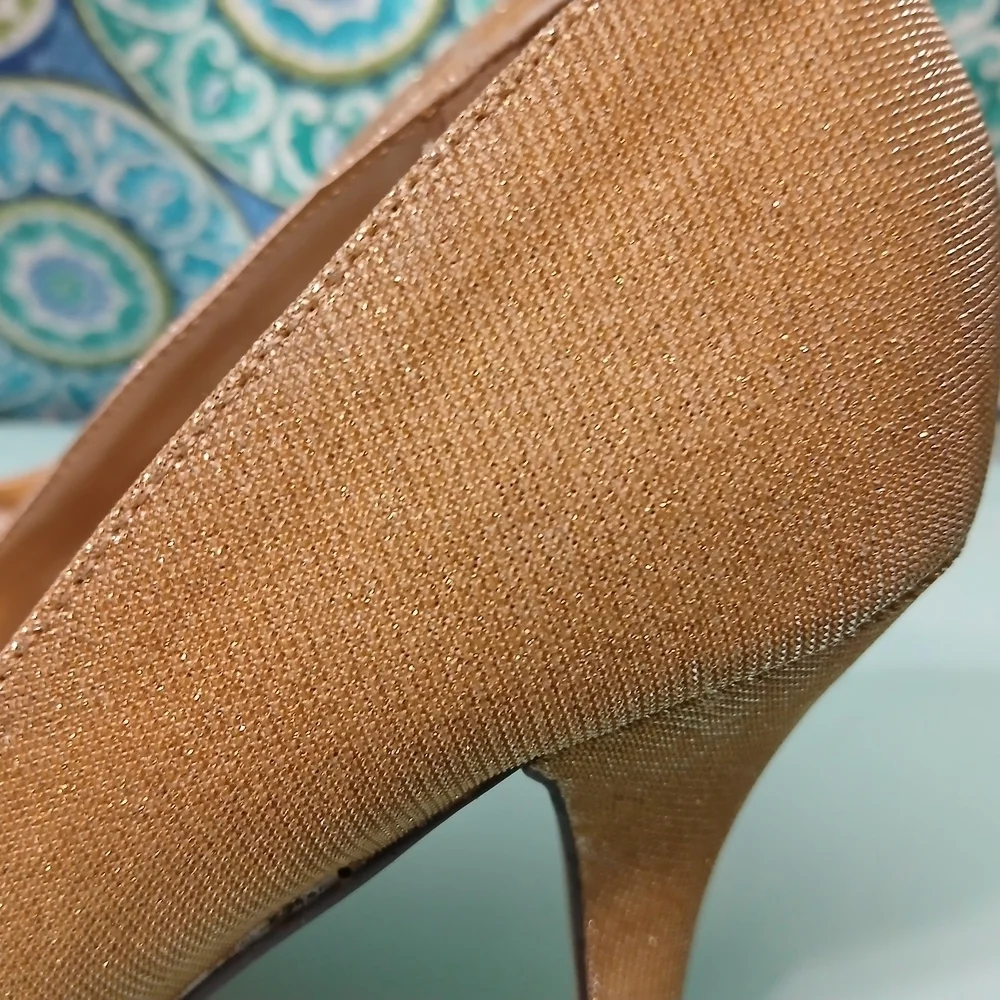 Pierre Dumas Heels